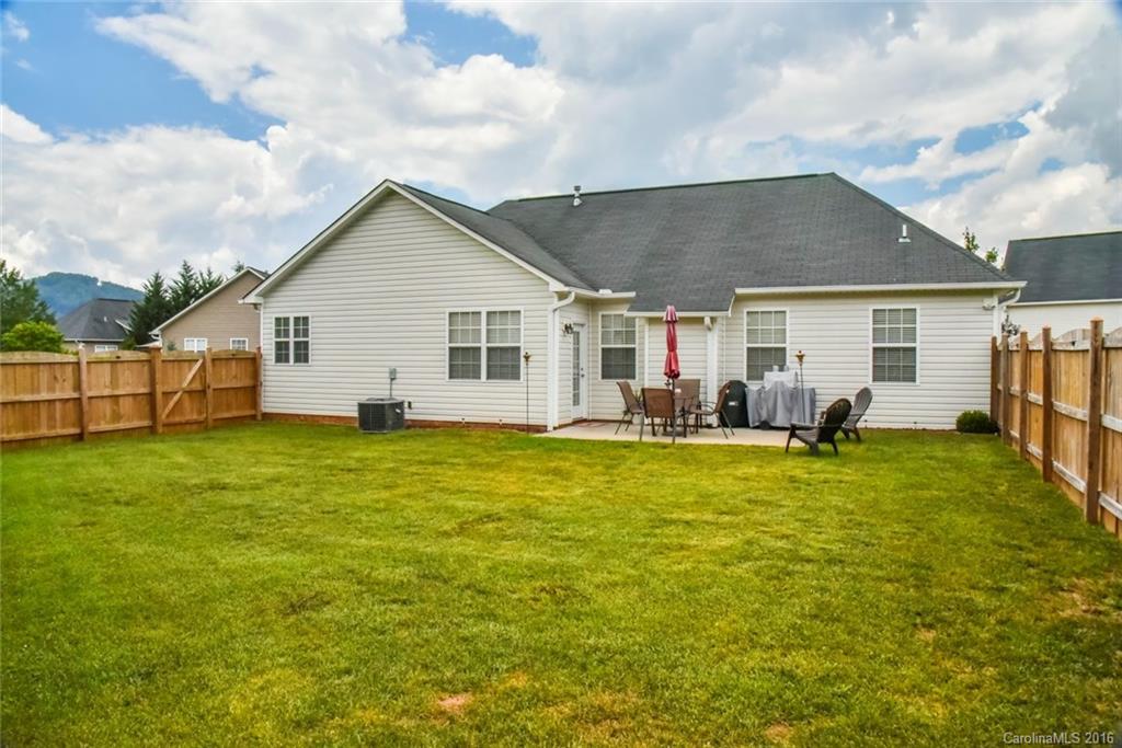 Hadley Park - Residential