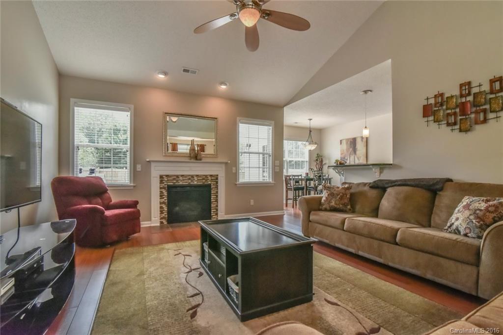 Hadley Park - Residential