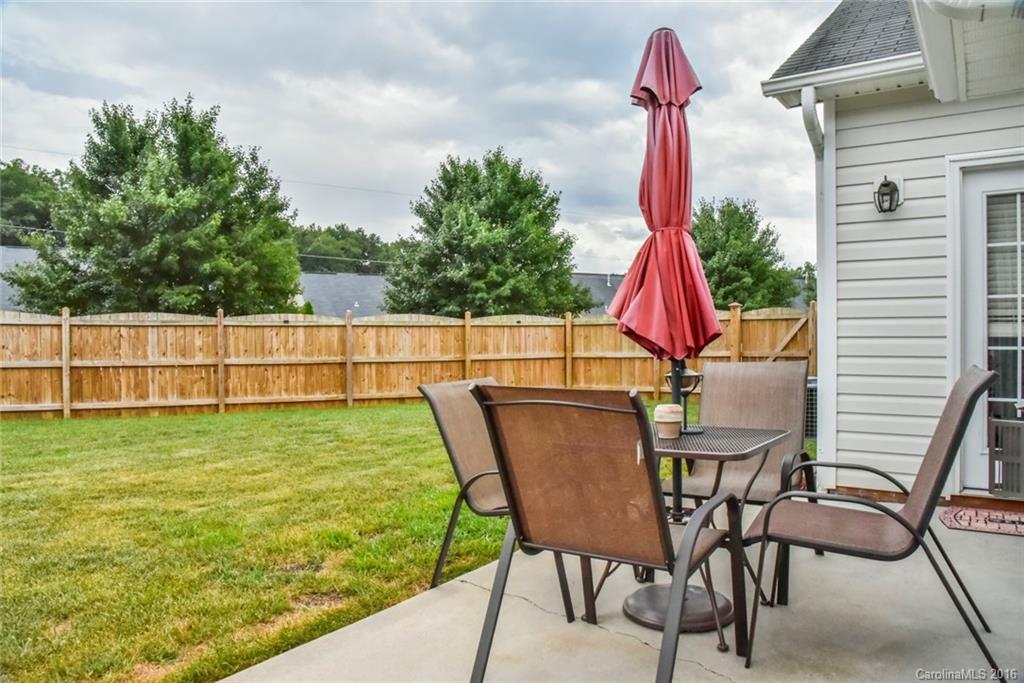 Hadley Park - Residential