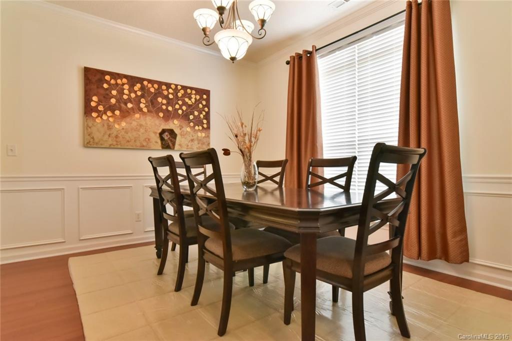 Hadley Park - Residential