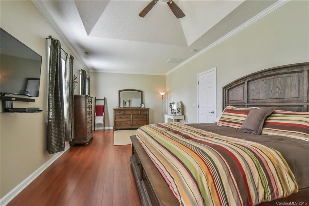 Hadley Park - Residential