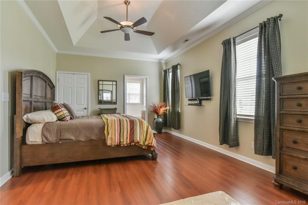 Hadley Park - Residential