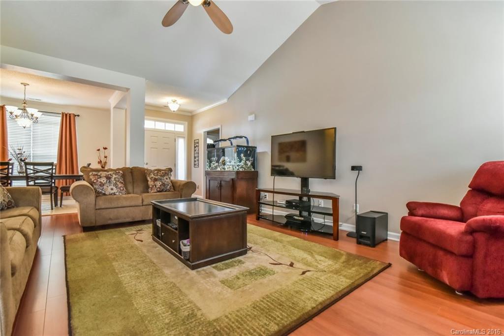 Hadley Park - Residential