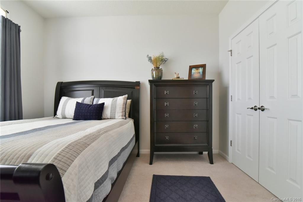 Hadley Park - Residential