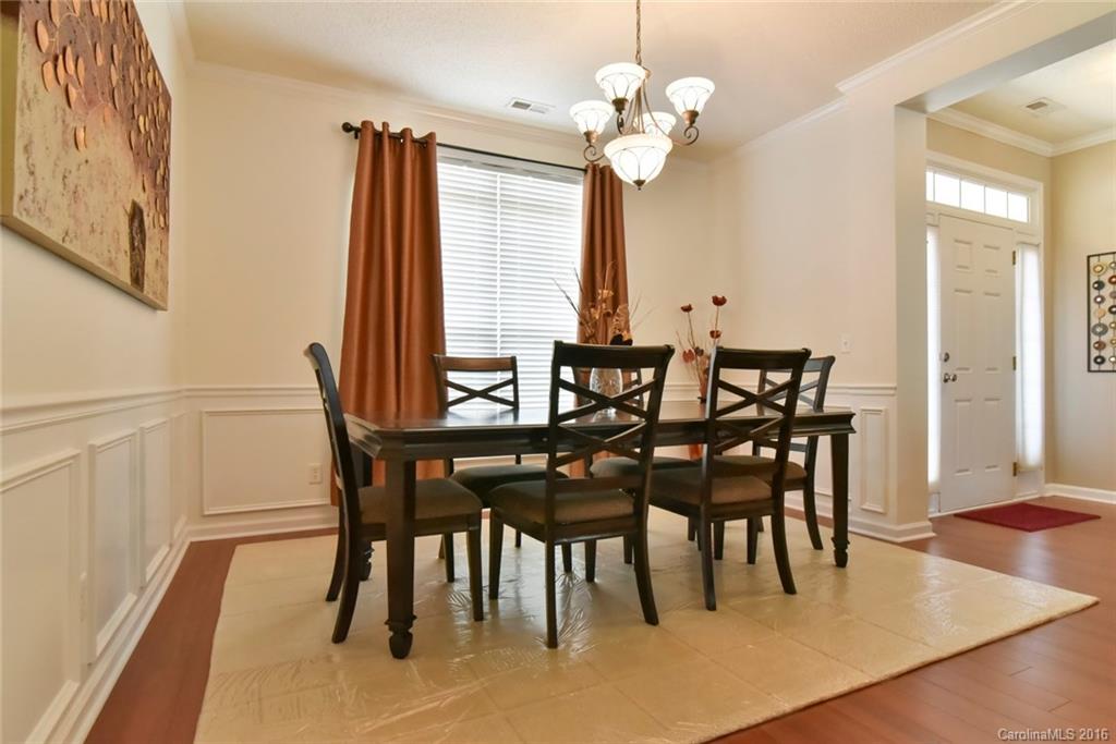 Hadley Park - Residential