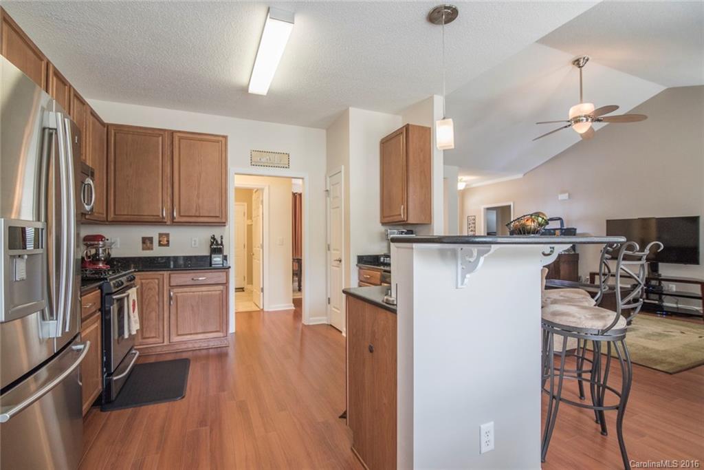 Hadley Park - Residential