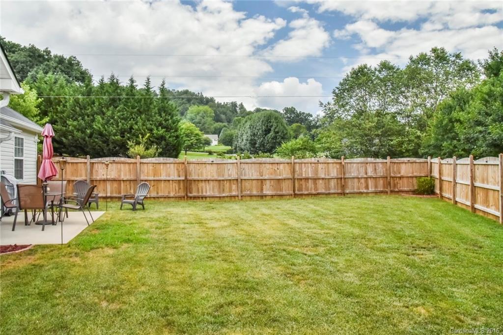 Hadley Park - Residential