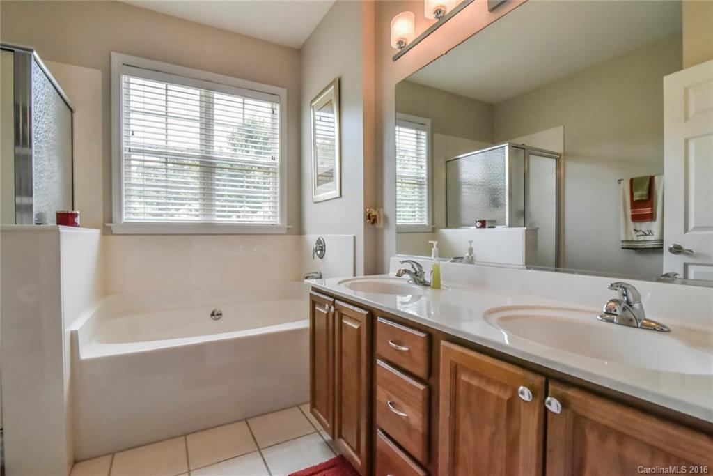 Hadley Park - Residential