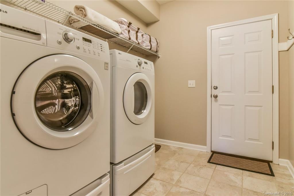 Hadley Park - Residential