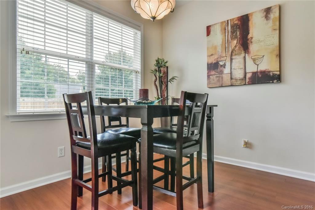 Hadley Park - Residential