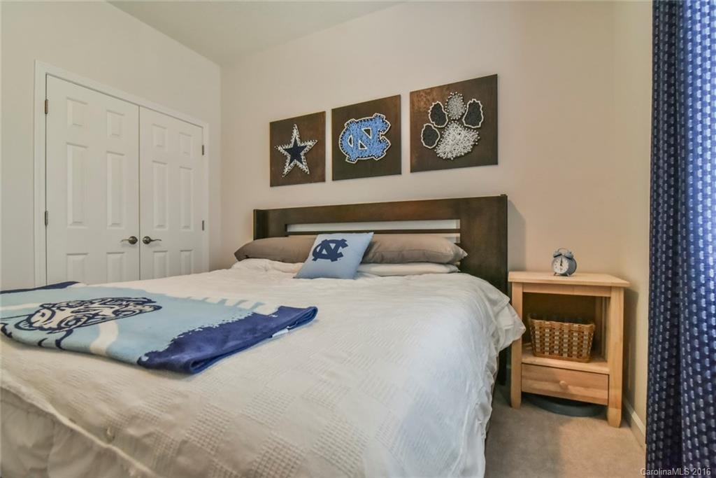 Hadley Park - Residential