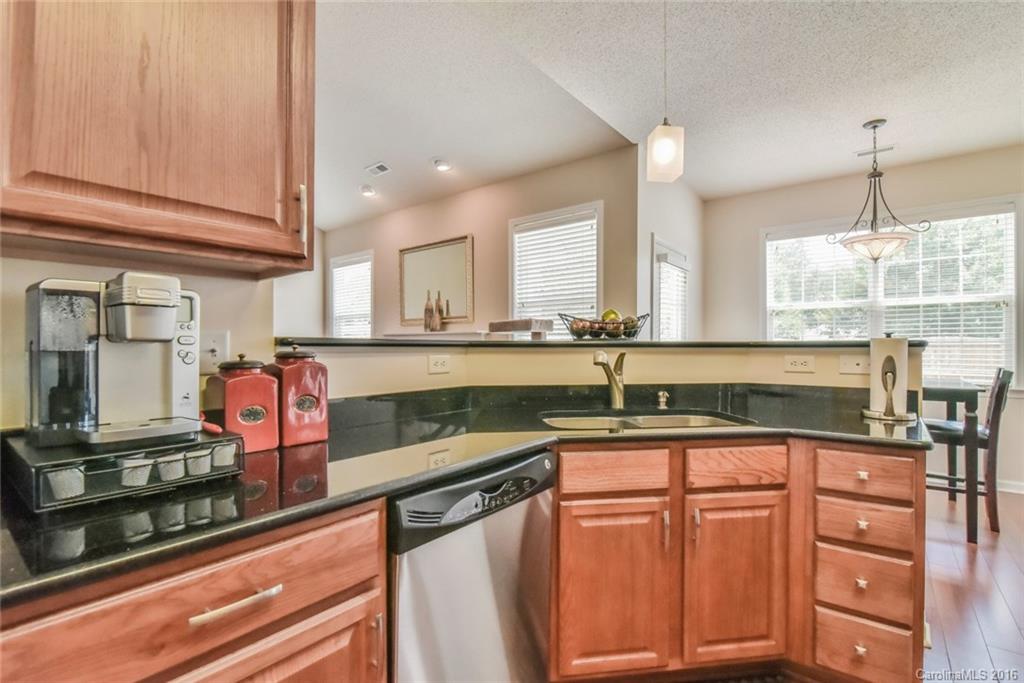 Hadley Park - Residential