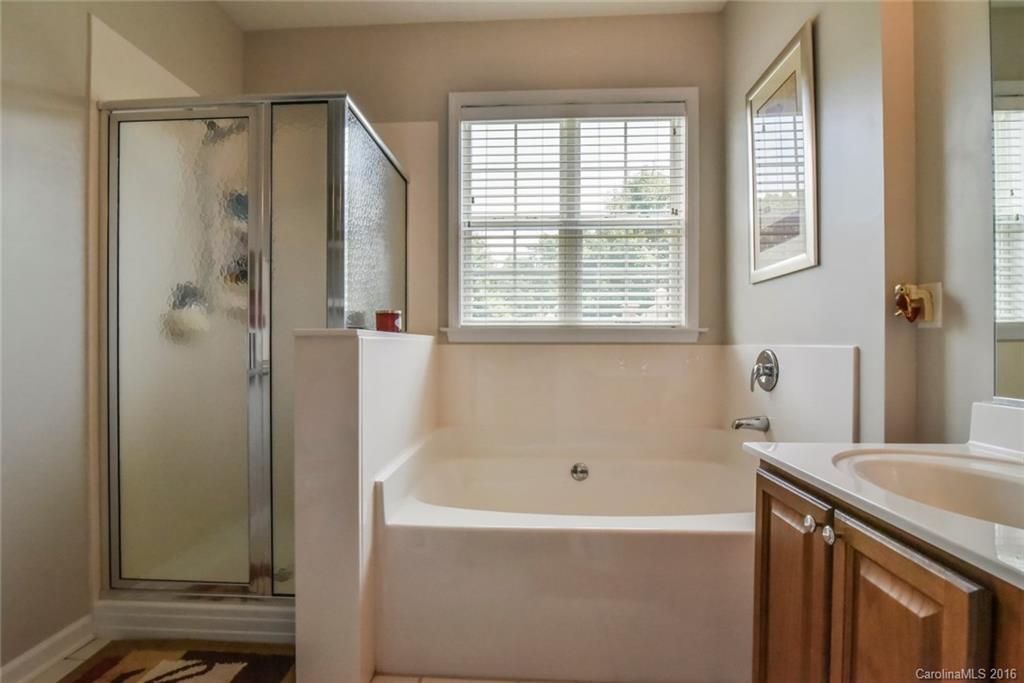 Hadley Park - Residential