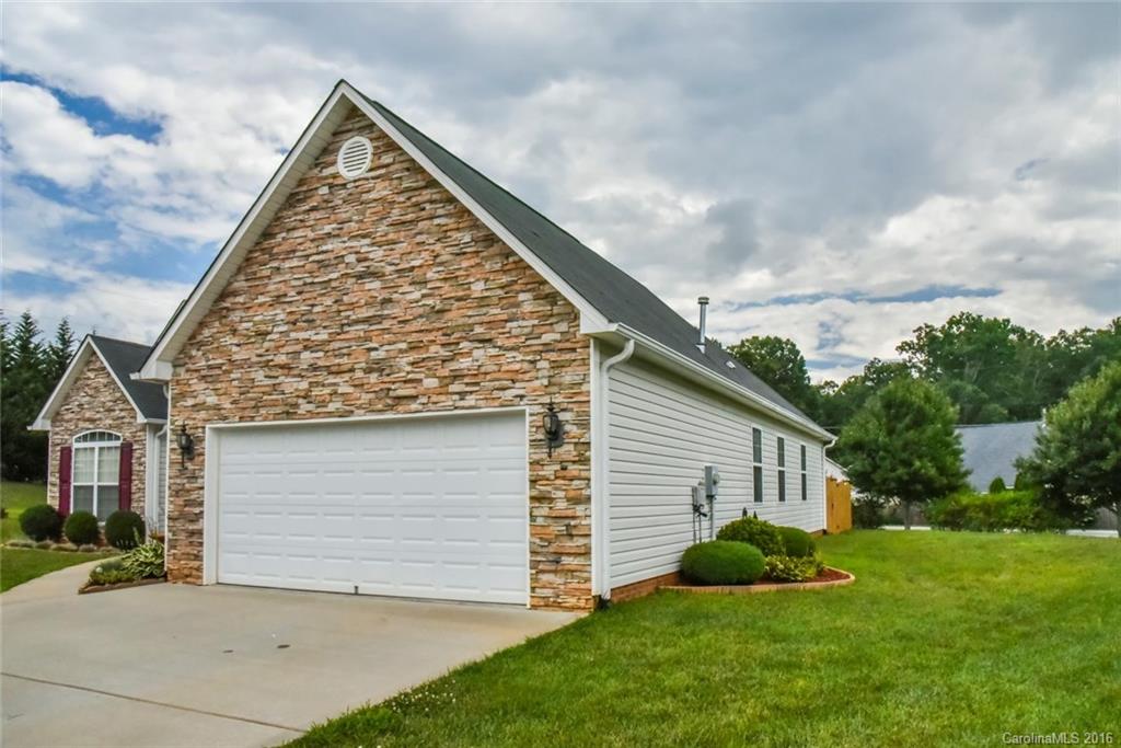 Hadley Park - Residential