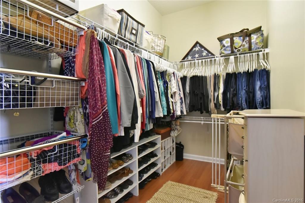 Hadley Park - Residential