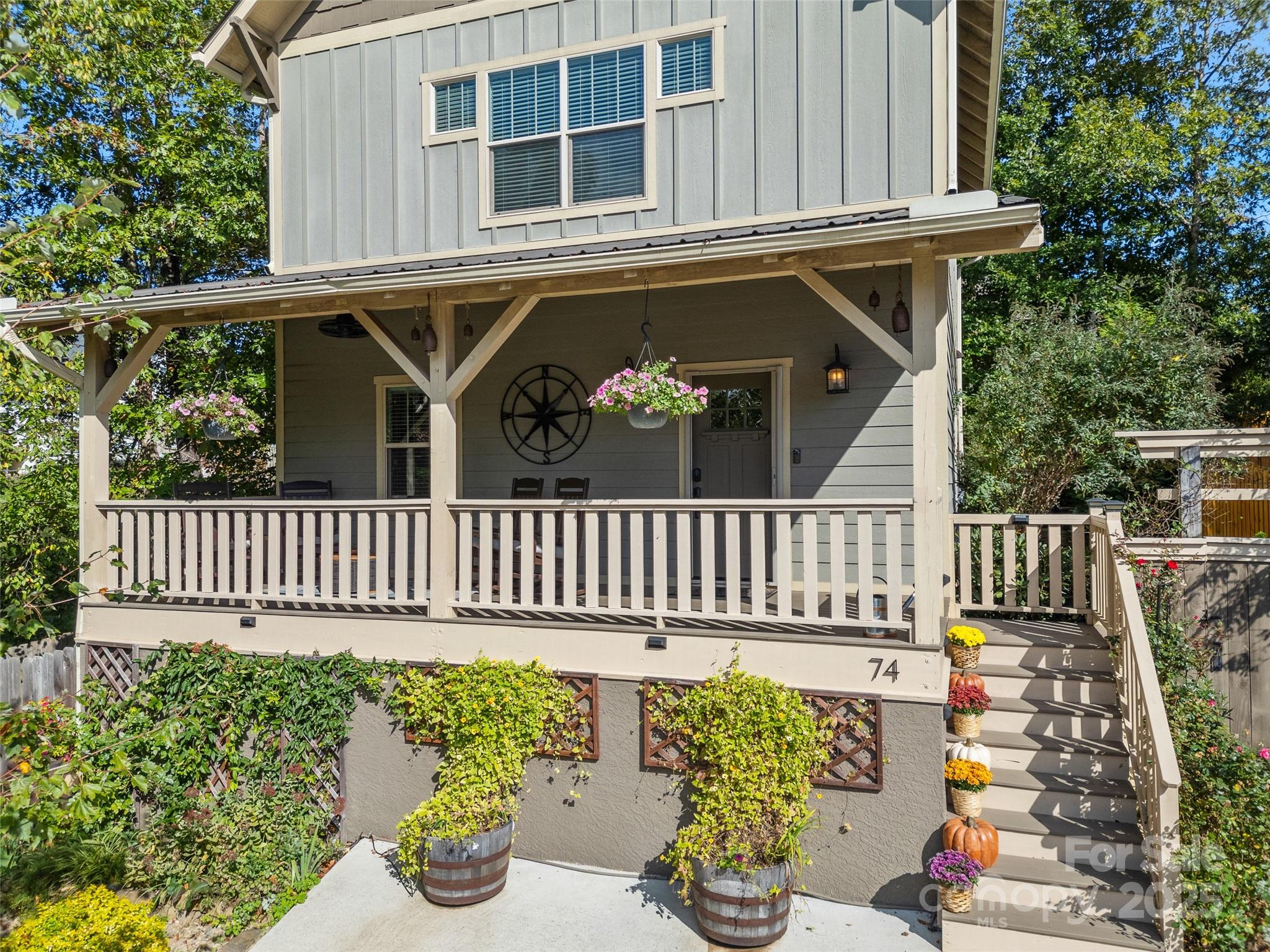 74 Locust Street