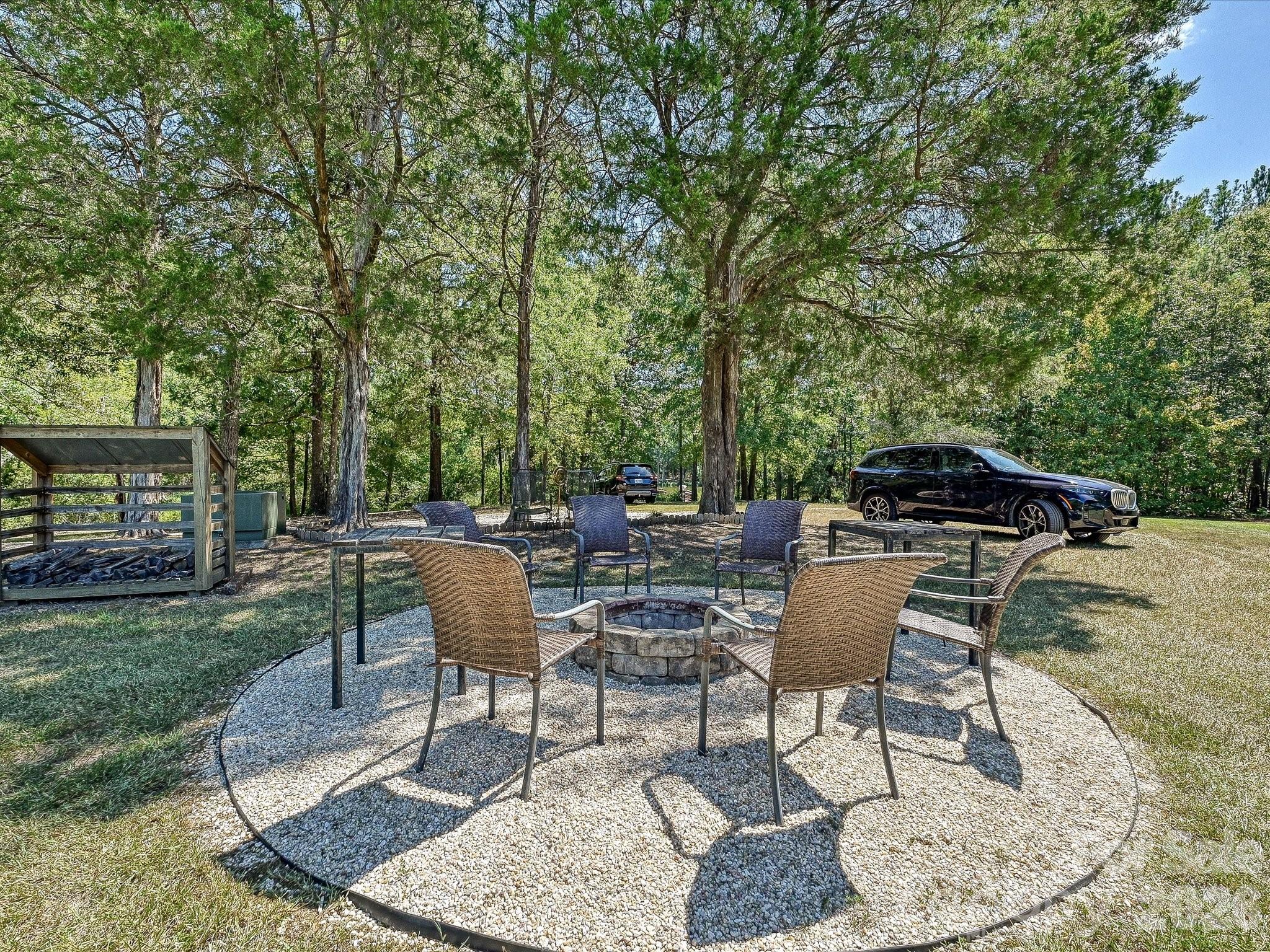 3227 Legend Road