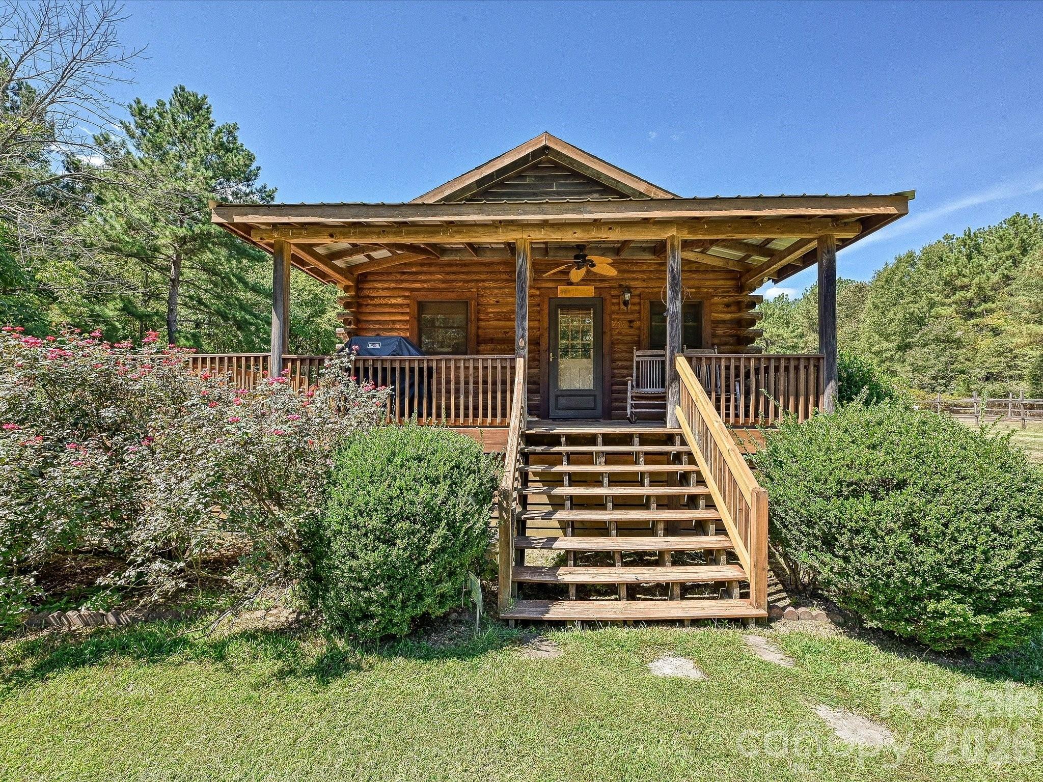 3227 Legend Road