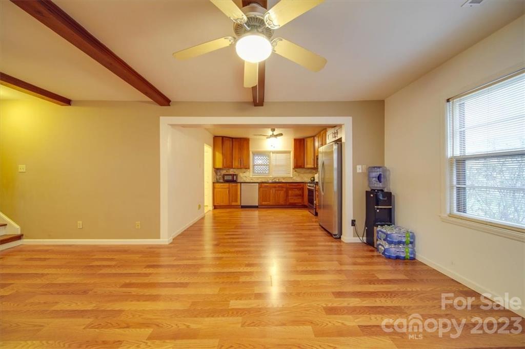 Idlewild - Residential