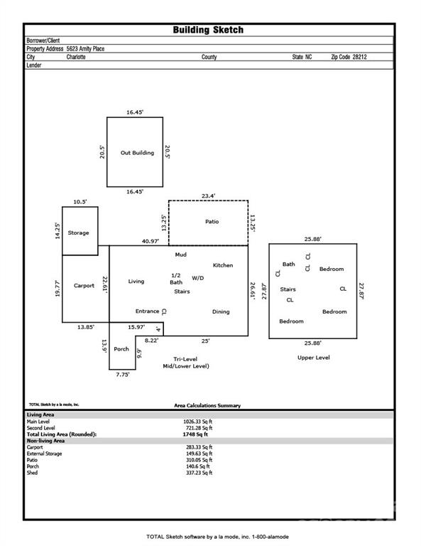 Idlewild - Residential
