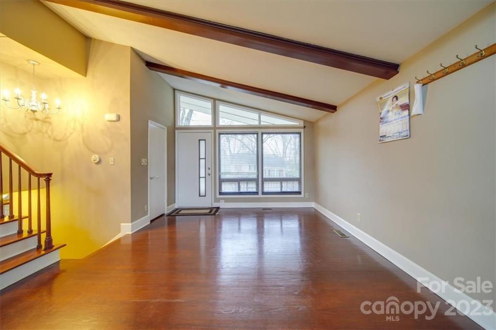 Idlewild - Residential