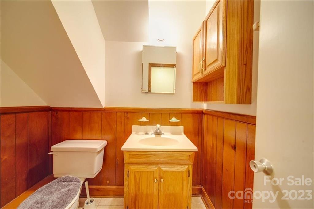 Idlewild - Residential