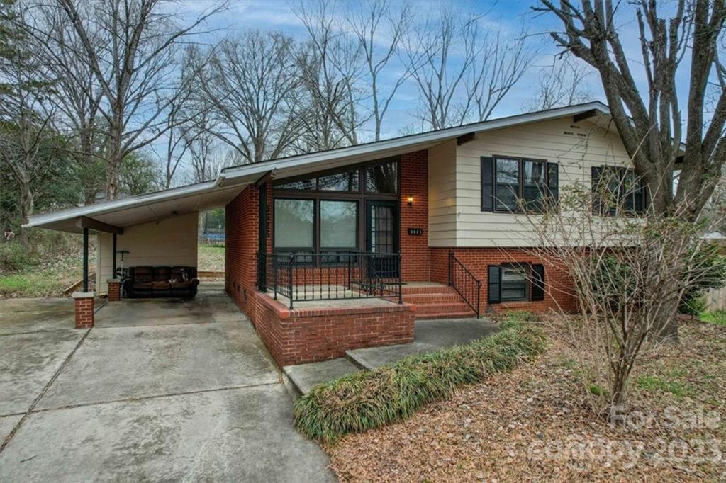 Idlewild - Residential