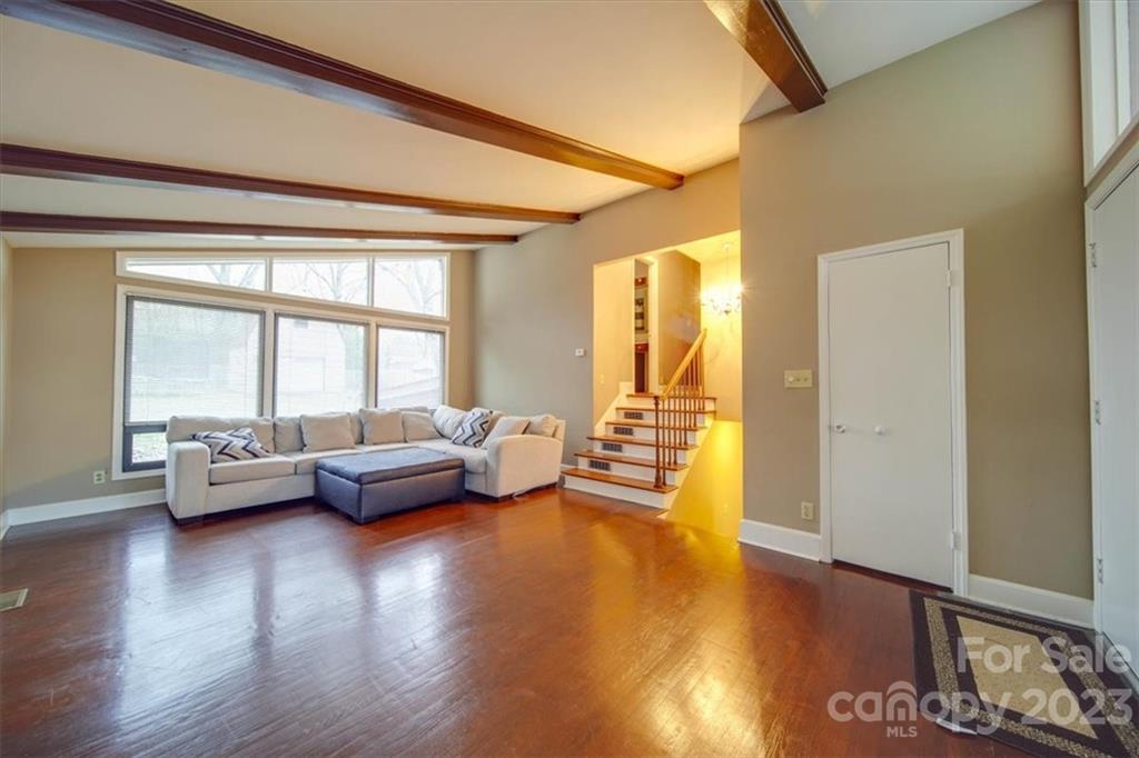 Idlewild - Residential