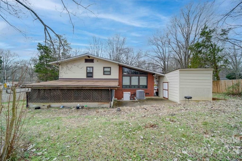 Idlewild - Residential