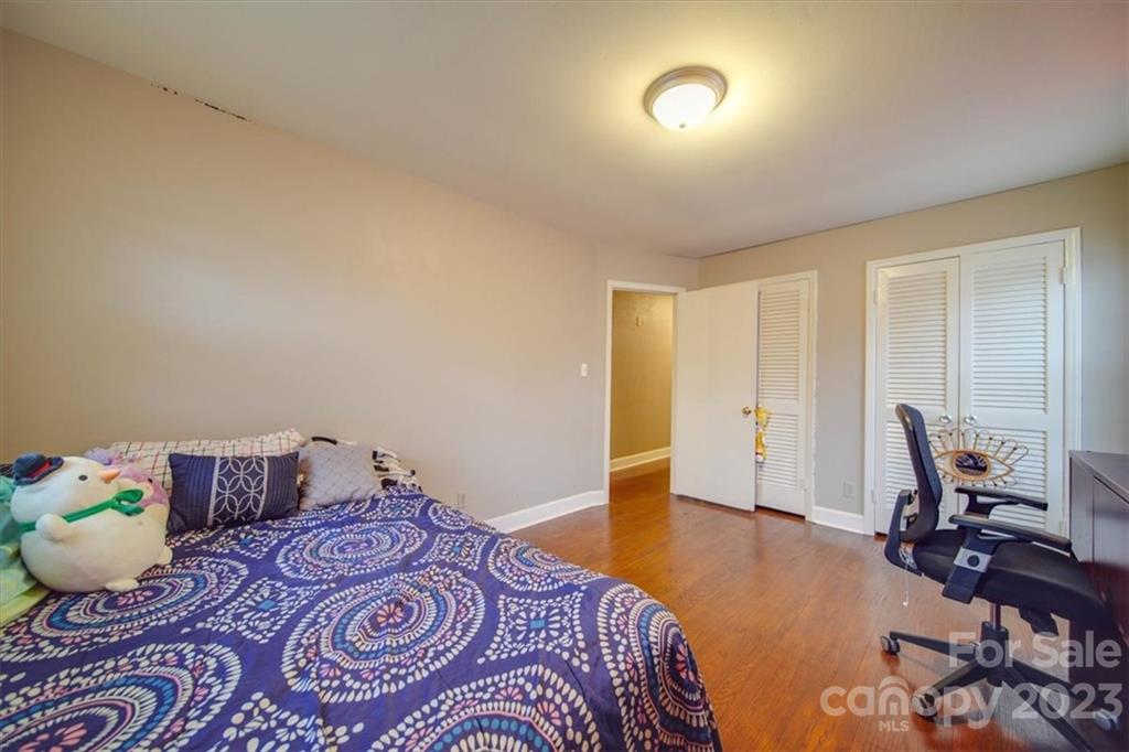 Idlewild - Residential