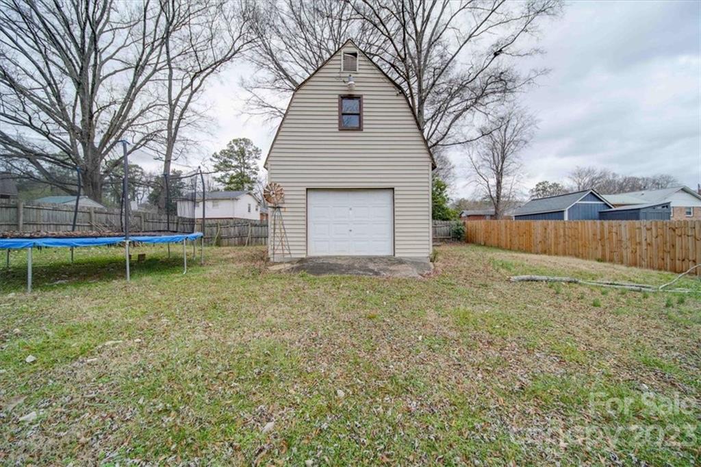 Idlewild - Residential