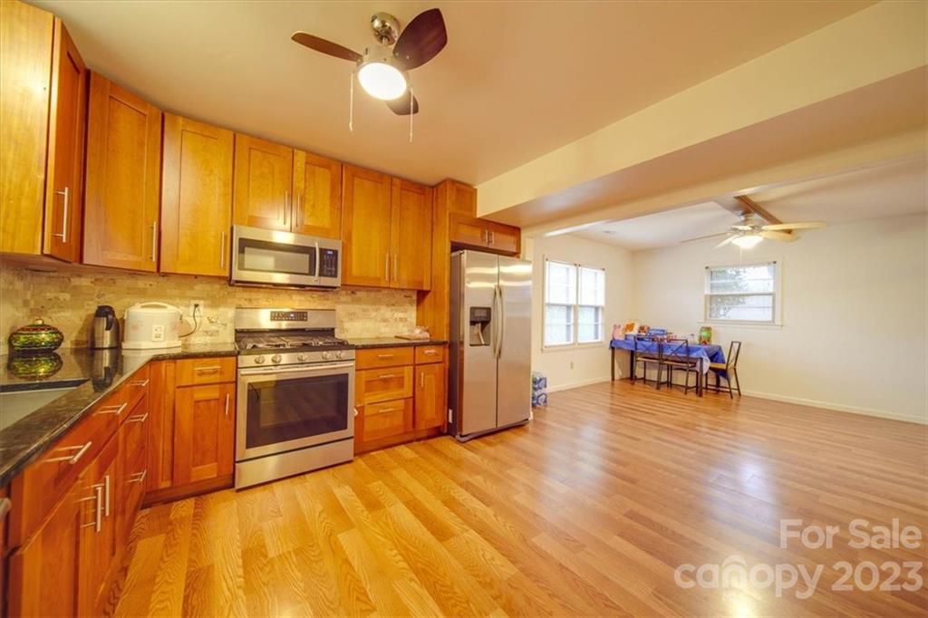 Idlewild - Residential