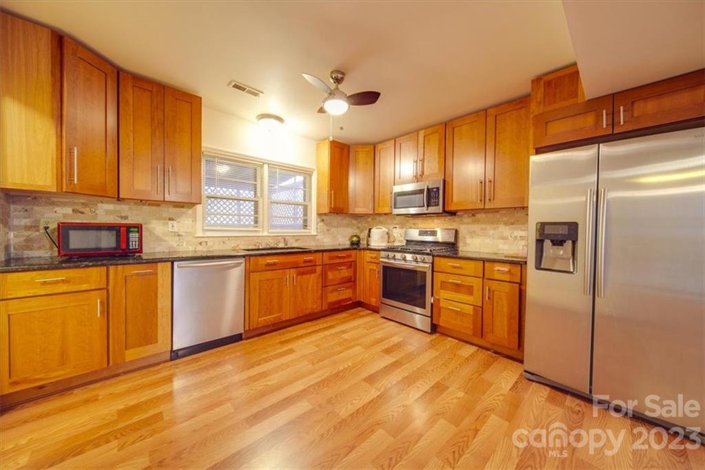 Idlewild - Residential