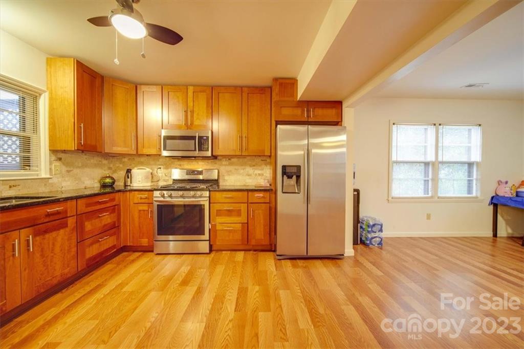 Idlewild - Residential