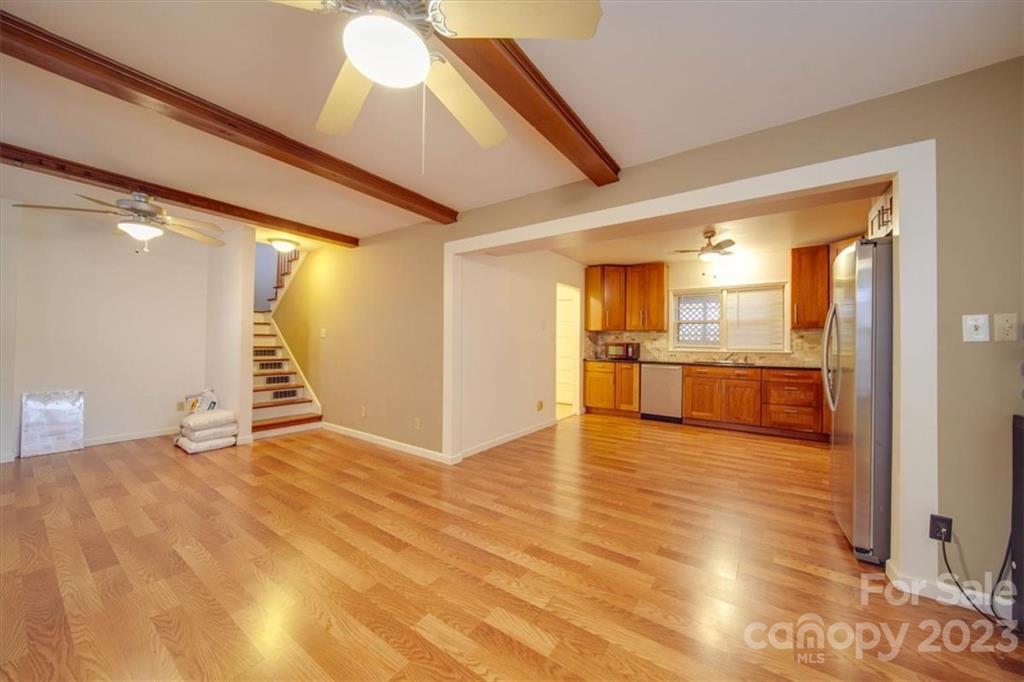 Idlewild - Residential