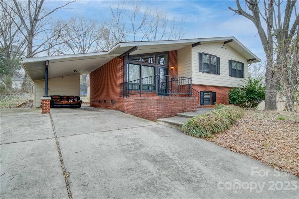 Idlewild - Residential