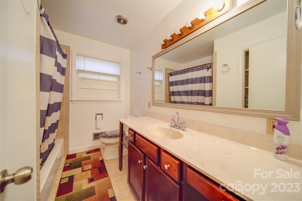 Idlewild - Residential