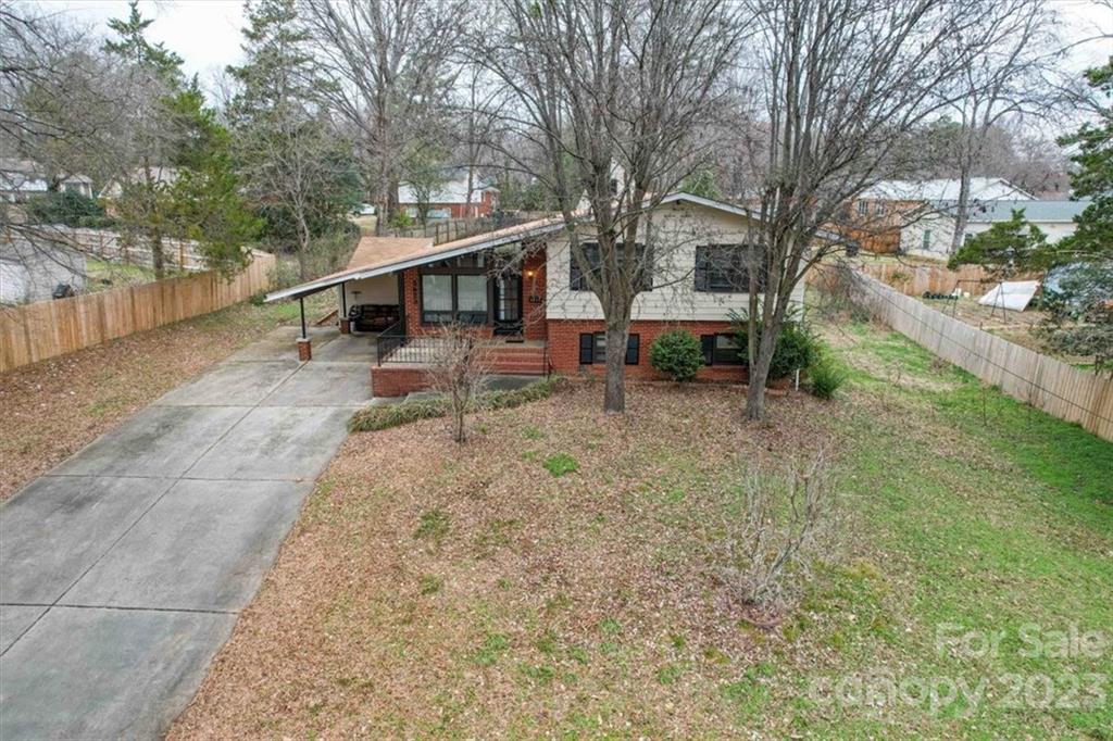 Idlewild - Residential