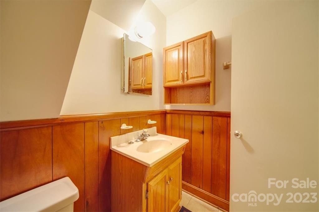 Idlewild - Residential