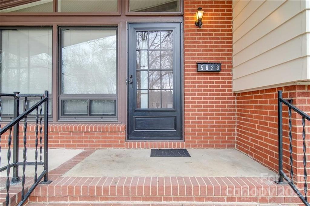 Idlewild - Residential