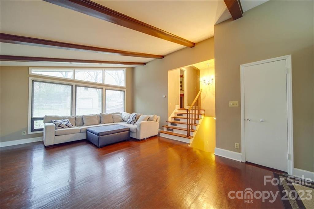 Idlewild - Residential