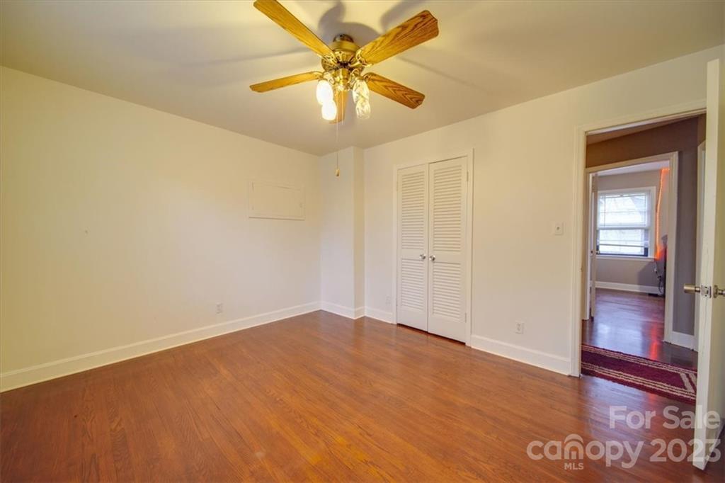 Idlewild - Residential