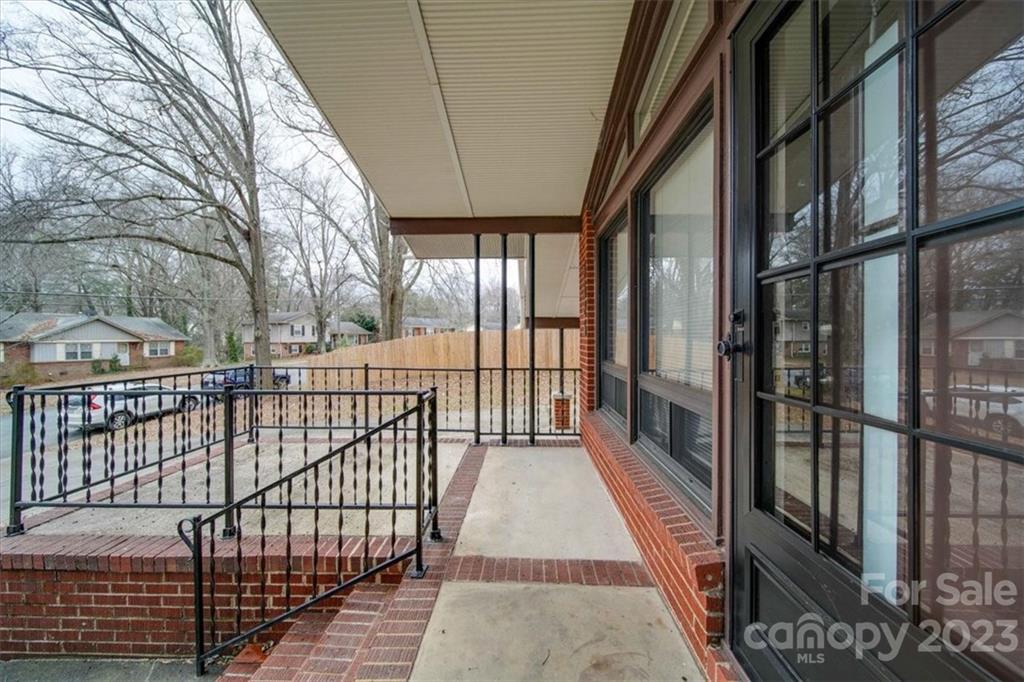 Idlewild - Residential