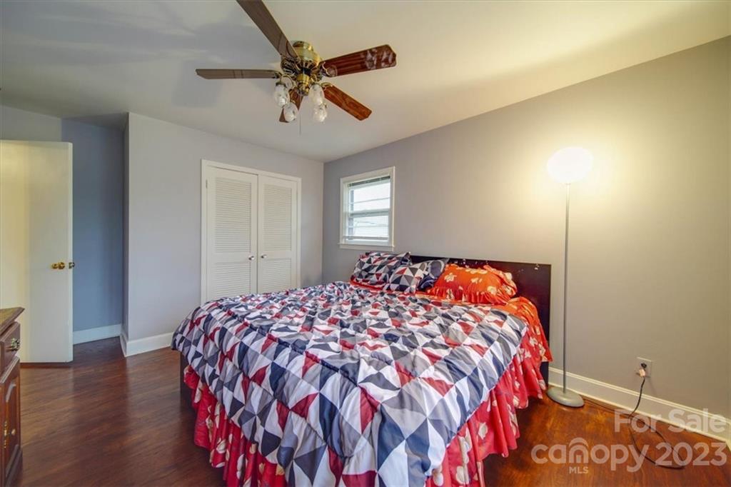 Idlewild - Residential