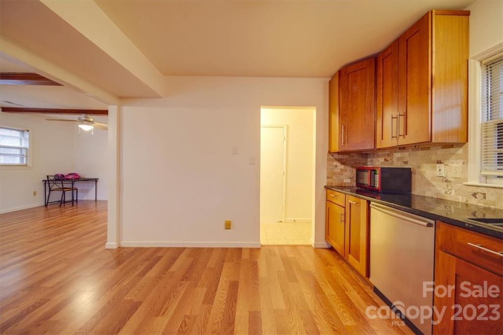 Idlewild - Residential