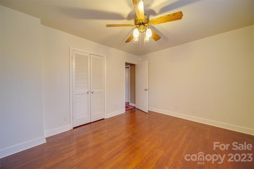 Idlewild - Residential