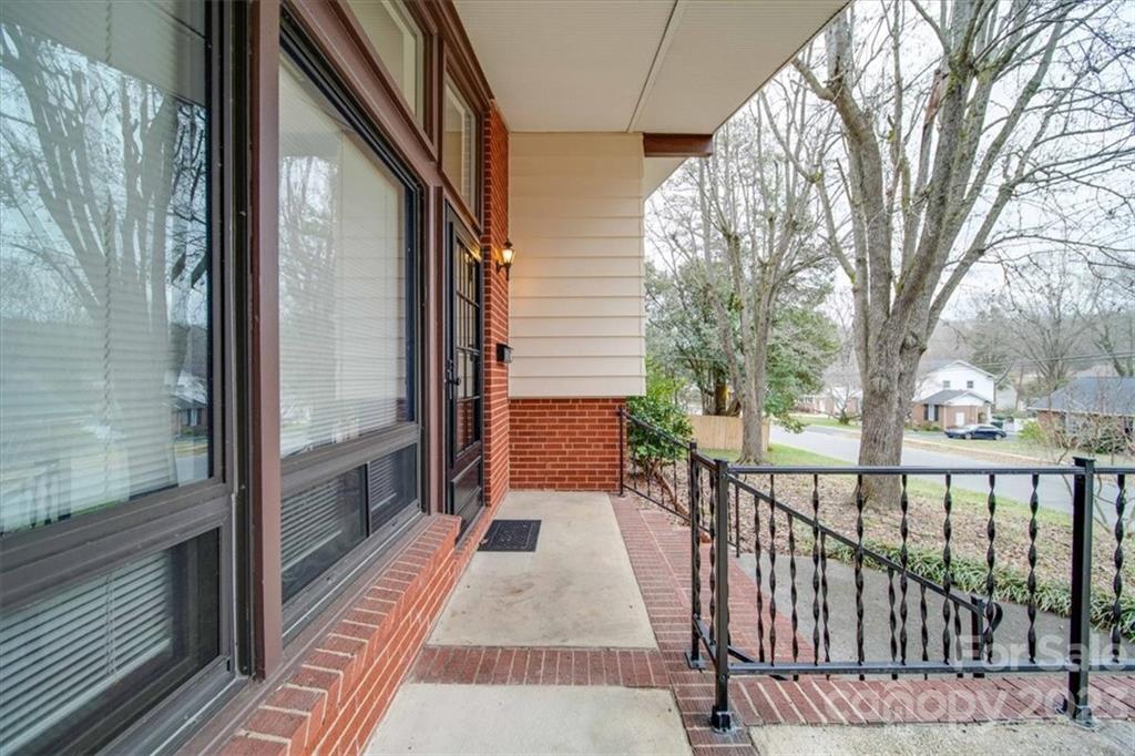 Idlewild - Residential