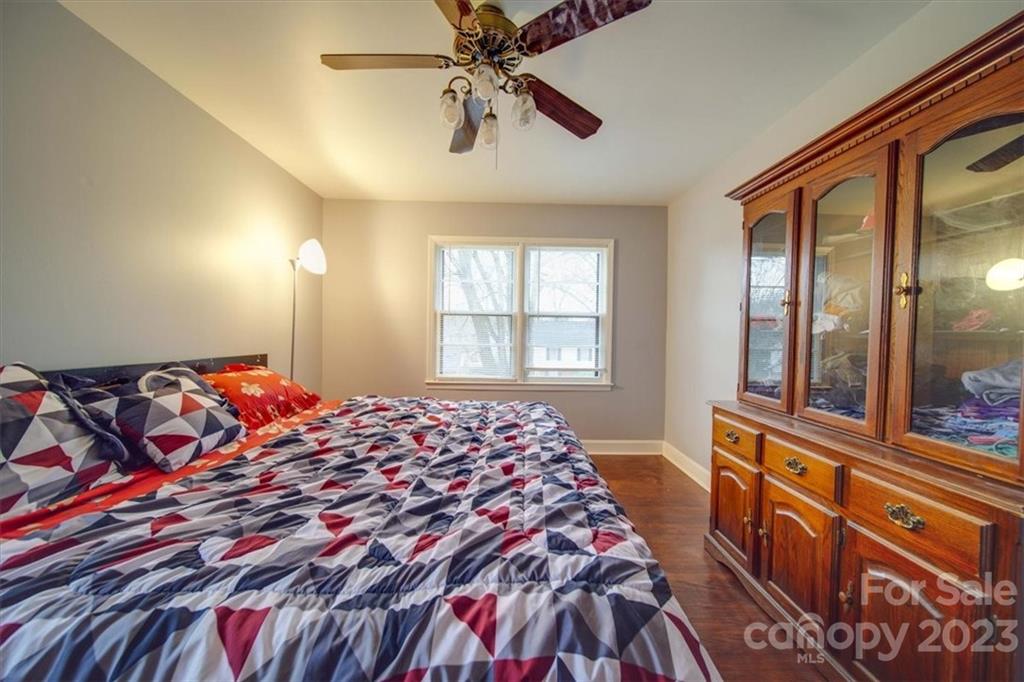 Idlewild - Residential