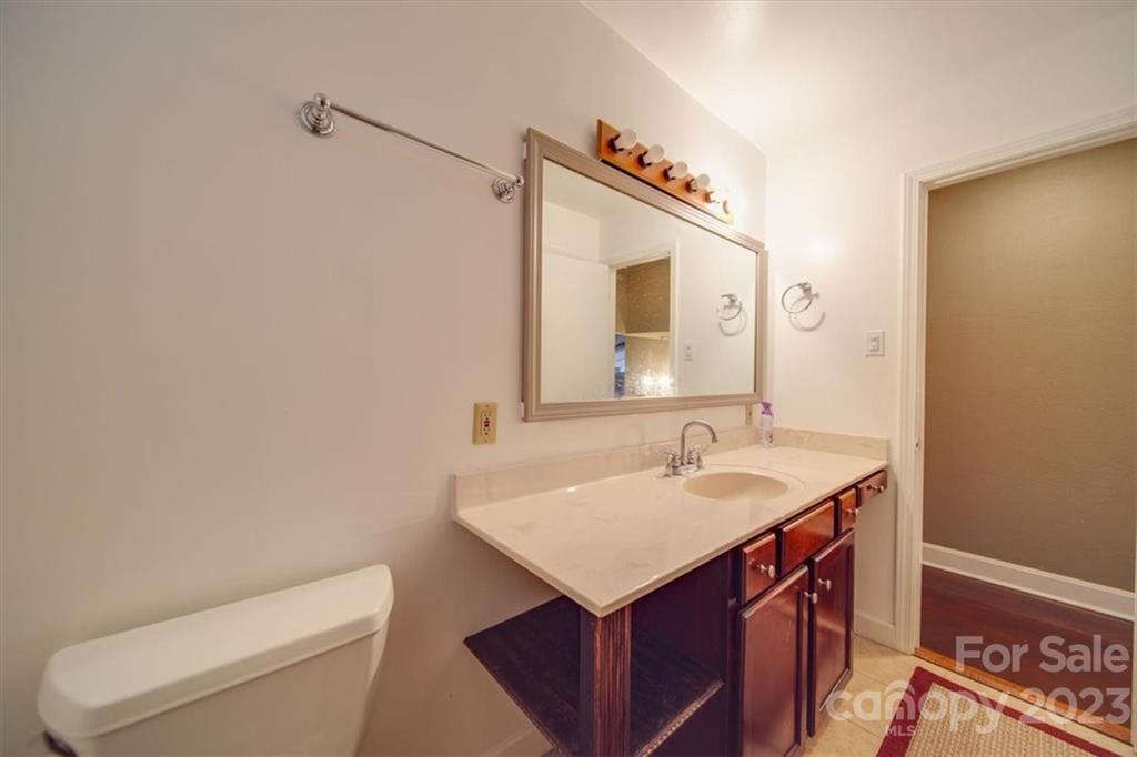 Idlewild - Residential