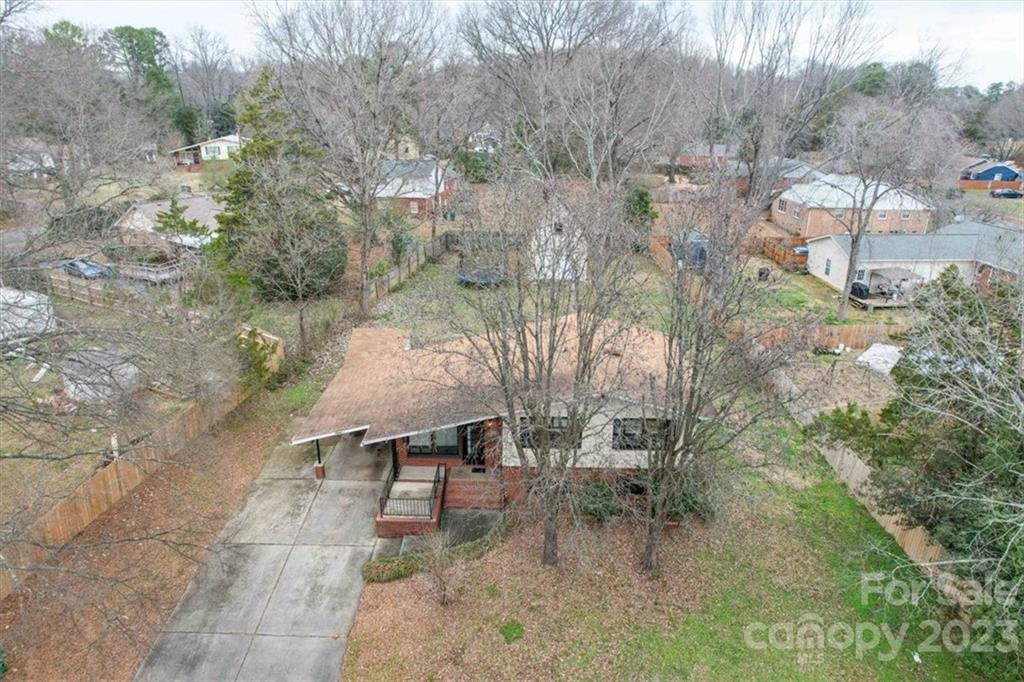 Idlewild - Residential